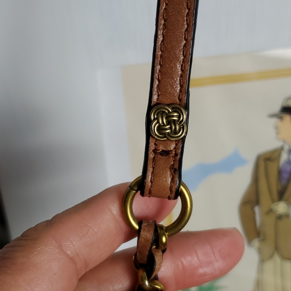 Crossbody bag - Picture 4 of 17